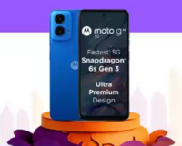 (User specific) Coupon worth ₹200 on your favourite smartphones (on select models)