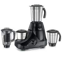 Prestige Iris Pro - Mixer Grinder with 4 Jars (750 Watts)