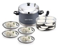 Upto 74% off on Klassi Kichen cookware