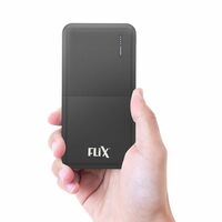 FLiX(Beetel) PowerXtreme 10,000mAh Slim Power Bank