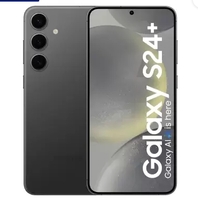 SAMSUNG Galaxy S24+ 5G (Onyx Black, 256 GB)  (12 GB RAM)