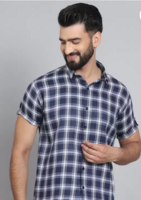 GRAB : MEN'S SHIRT STARTS FROM @199/-
