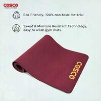 Cosco Yoga Mat