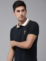 U.S. Polo Assn. T-shirts for Men Up to 70% Off 