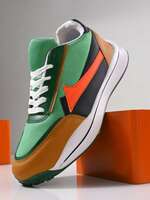 Upto 87% off on Afrojack Footwear