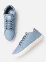 Roadster, Mast & Harbour, Highlander, HRX & More Brand Shoes Starts at 311 