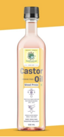 iFarmerscart Castor Oil and other items [user specific]
