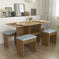 Upto 48% off on Dining Tables by Studio Cook