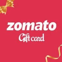 Park+ Zomato Gift Card | Flat 20% off upto Rs.50