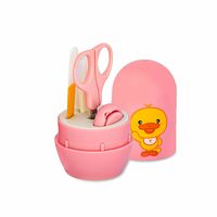My Newborn Baby Nail Care Kit - Set of 4 