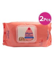 Johnson & Johnson Johnsons Baby Wipes