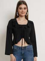 Upto 85% Off On Shrugs For Women Starting from Rs. 230