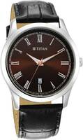 Upto 60% Off On TITAN Watches.