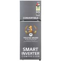 LG 322L 3 Star Inverter Double Door Refrigerator at 27,775 