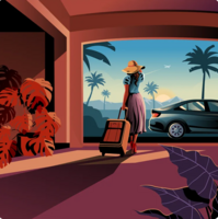 25% Off Up to Rs. 100 on 5 Trips on Uber  (Upcoming)