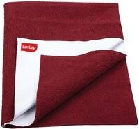 Luvlap Baby Bed Protector upto 92% off 
