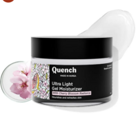 Quench 2% Niacinamide Ultra Light Gel Moisturizer