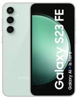 SAMSUNG Galaxy S23 FE (Mint, 128 GB)  (8 GB RAM)