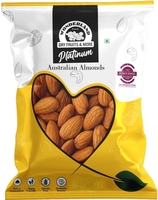 WONDERLAND Foods Australian Almonds Kernel 1kg(+ additional supercoin discount user specific)