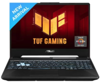 ASUS TUF Gaming A15 AMD Ryzen 7 Octa Core 7435HS - (16 GB/512 GB SSD/Windows 11 Home/4 GB Graphics) Laptop