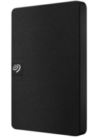 Seagate Expansion – Portable 5 TB External Hard Disk Drive (HDD) (Black)