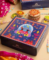 Namakwali Diwali Combo Gift Pack | Corporate Diwali Gift Hampe Sample @299