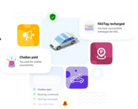 Park plus quiz October 24th win upto 500ml petrol