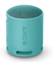 Sony SRS-XB100 Wireless Bluetooth Portable Lightweight Super Compact Travel Speaker
