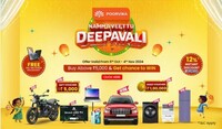Poorvika feedback contest - Win Hyundai Venue 