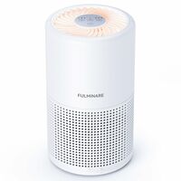 FULMINARE Air Purifier (H13 True HEPA Air Filter)