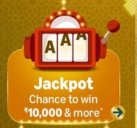 Amazon Funzone jackpot 