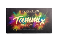 Flat : 85% Off on Makeup Revolution Makeup Items.