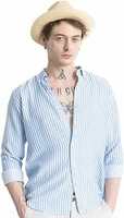 Upto 75% Off On U-TURN Men's Shirt 