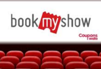 Book Tickets using Amazon Pay Wallet and Win up to  Rs.75 Cashback