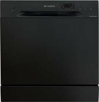 FABER FFSD 6PR 8S ACE BLACK Dishwasher