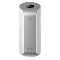 PHILIPS Series 3000i Vitashield IPS and AeraSense Technology Air Purifier