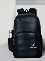 Markway - Laptop Backpack (Black)