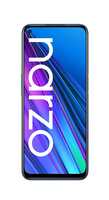 [Lowest] realme narzo 30 5G (Racing Blue, 6GB RAM, 128GB Storage)