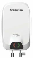 Crompton - Water Geyser  (White)