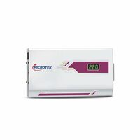Microtek - EM 4150+ Digital Display Wall Mounted Automatic Voltage Stabilizer