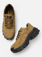 Woodland Shoes Upto 55% Off + Coupon Discount