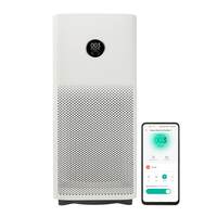 Xiaomi 4 Smart Air Purifier, Negative Air Ionizer, True HEPA Filter