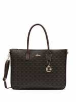 Lavie Women's Monoprint Raily Tote Bag | Ladies Purse Handbag