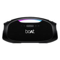 boAt Stone Ignite 90W Portable Bluetooth Speaker