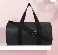 MONVELLI - Hand Duffel Bag  (10 L)