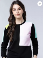 Upto 90% Off Tokyo Talkies Sweatshirts 