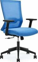 Sunon Mid-Back Mesh Office Chair