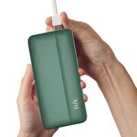 FLiX(Beetel) UltraCharge 20,000mAh QCPD Power Bank,USB C/B Input,Tripple output 22.5W High-Speed Power Delivery