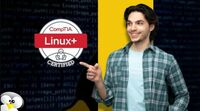 [100% Off] CompTIA Linux+ XK0-005: Ace Your 2024 Exam with 500+ Qs each Free Course Coupon