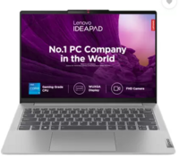 Lenovo IdeaPad Slim 5 Intel Core i5 12th Gen 12450H - (16 GB/1 TB SSD/Windows 11 Home) Laptop 